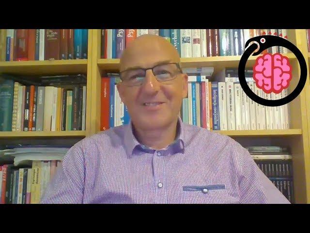 #070 - How Corrupt is Academic Psychology? (Dr. Tomasz Witkowski)