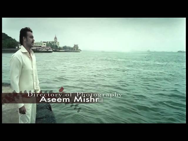 Once Upon A Time In Mumbai Dialogue Promo Ajay Devgan