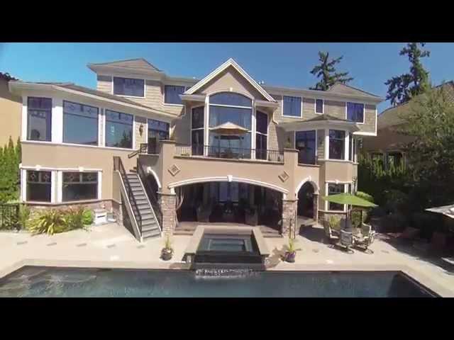 2053 Faben Dr - Mercer Island