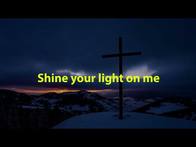 Infused - Shine Your Light (Lyric Video)