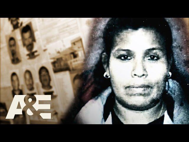 Gangland Matriarch Maria "Chata" Leon's Reign of Terror | Gangsters: America's Most Evil | A&E