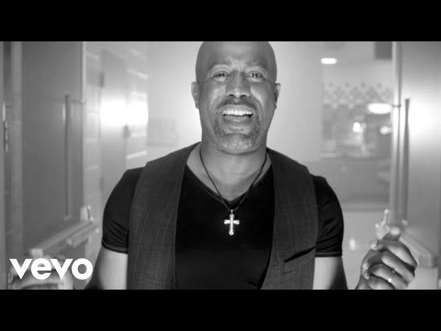 Darius Rucker - Homegrown Honey (Official Music Video)