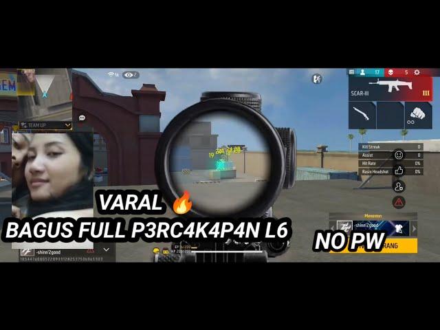  MAIN GAME || ff zoom varal  full p3rc4k4p4n || NO PW