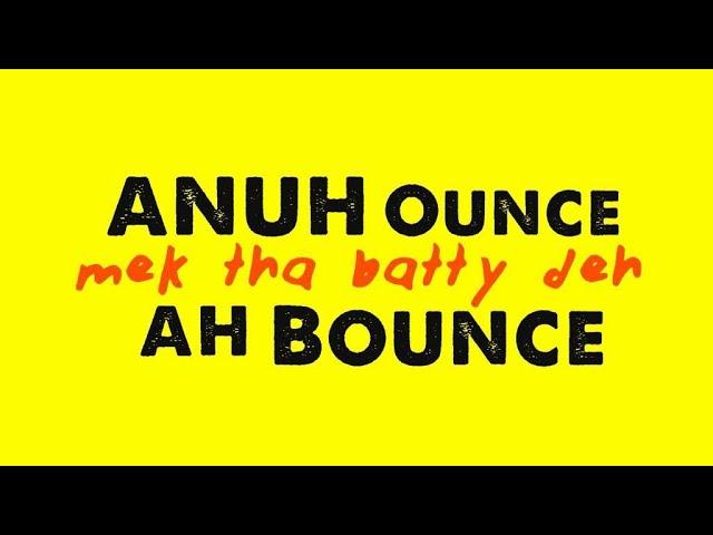 Jada Kingdom x Vybz Kartel ft DJ Papis ~ Heavy! Remix (Official Lyric Video)