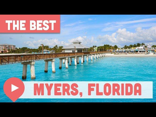 Best Things to Do in Fort Myers, Florida