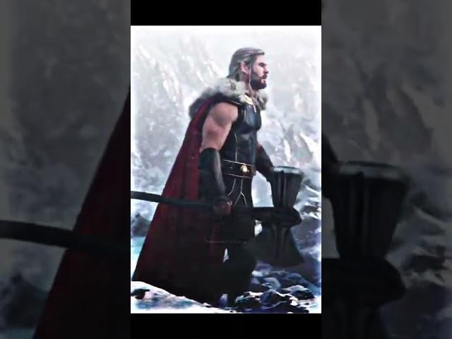 What If…? This Happened In Thor Love and Thunder