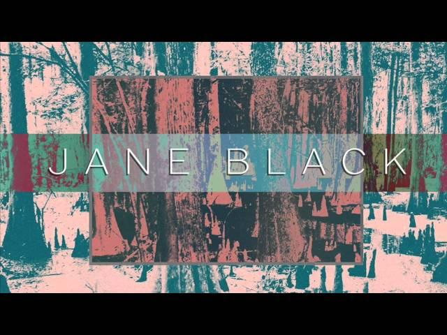 Jane Black - "Broken Heart (Official Audio from The Fall EP)"