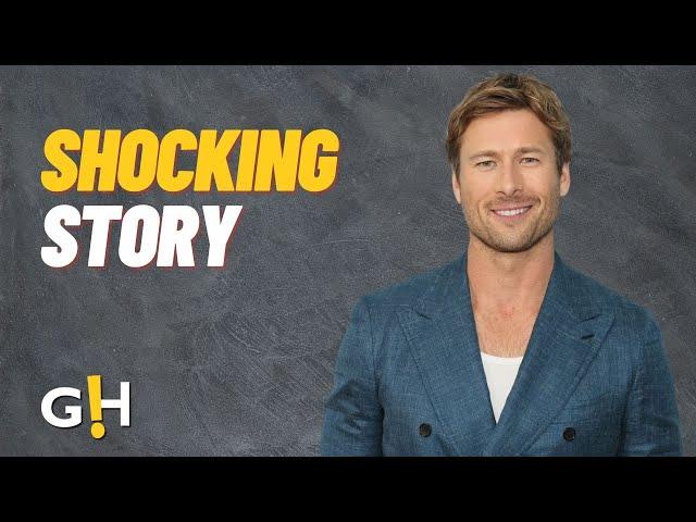 Entertainment | Glen Powell's friend reveals shocking date with a cannibal! | Gossip Herald