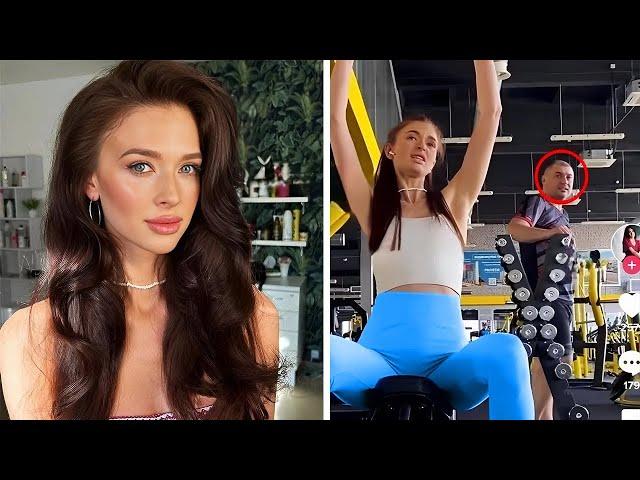 Men ROAST Toxic Female Gym TikTokers #6