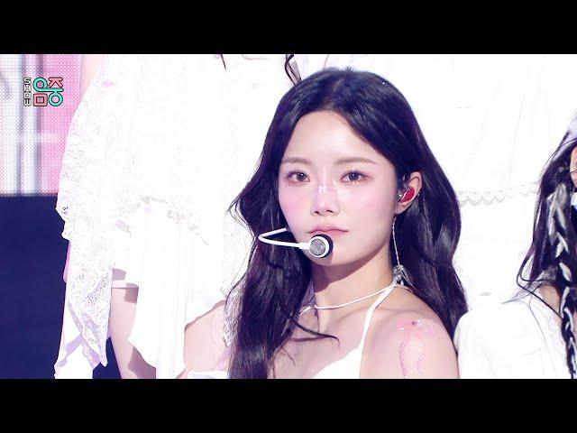 FIFTY FIFTY (피프티피프티) - SOS | Show! MusicCore | MBC241005방송