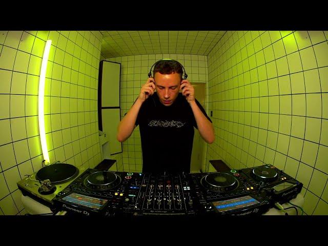 DJ Physical | HÖR - Jul 14 / 2023