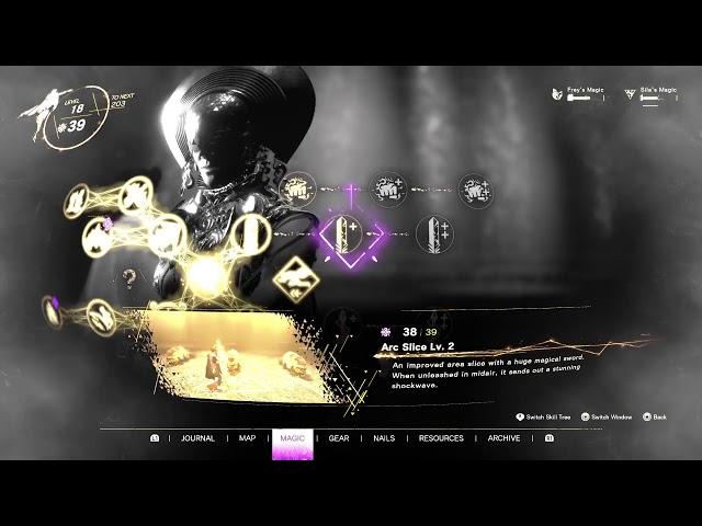  LIVE FORSPOKEN GAMEPLAY STREAM WITH GAMERHOODUK