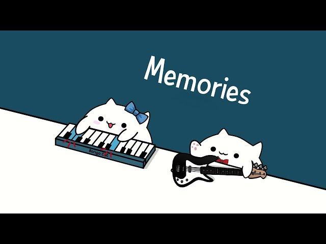 Bongo 5 – Meowmories (Cover Version) 