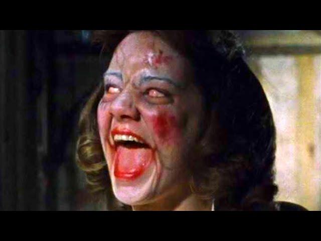 Bizarre Things That Happened On The Set Of The Evil Dead