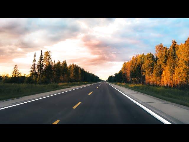 VIDA NO CANADA | FUI PARADO PELA POLÍCIA VOLTANDO PARA MONTREAL.