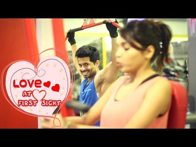 Love at first sight | pawan utwani | sociopool