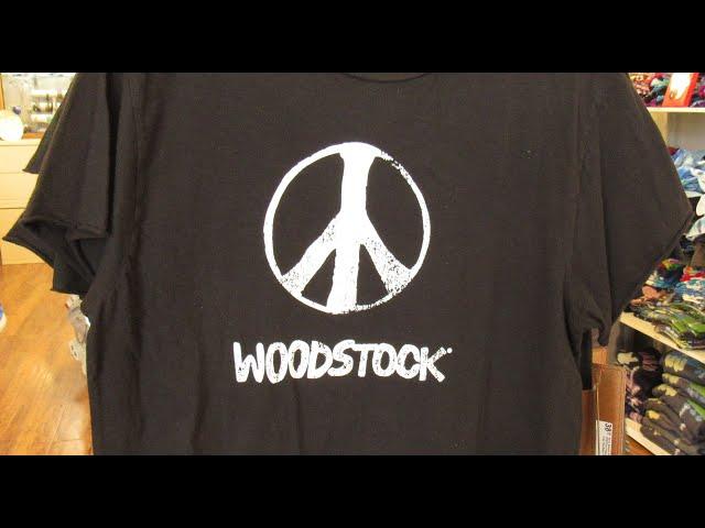 Come with us to Woodstock, NY