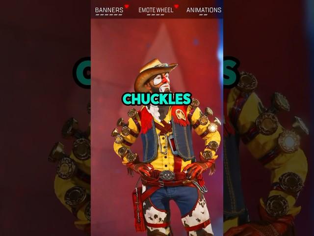 THE  IS BACK! (Apex Legends)