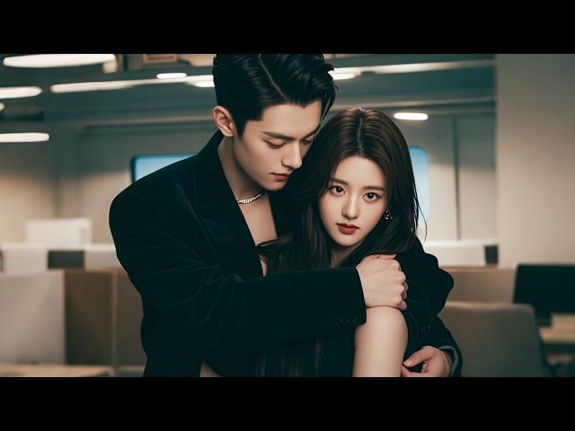 Full Version丨Billionaire CEO’s Sweet First LoveMovie #zhaolusi #wanghedi #xiaozhan