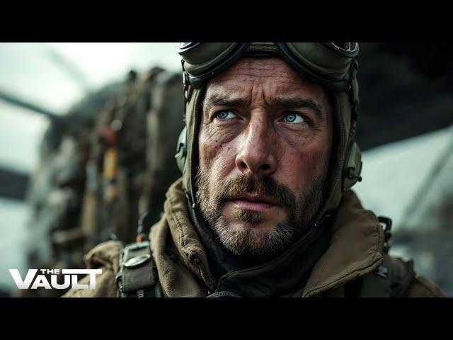 Turning the Tide | Thousand Plane Raid | Action War Movie | Free Movie