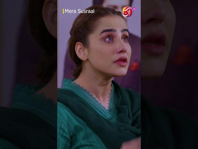 Jahan baat baat par wazahat deni pare #aantv #reels #shorts #drama #entertainment #whattowatch #life