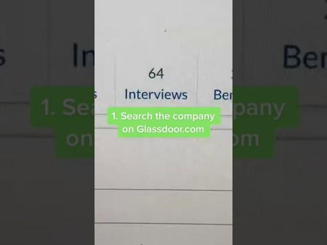 2 interview tips that’ll help you be more prepared