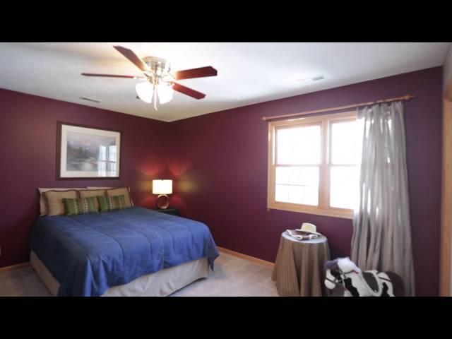 Lincoln Home Tour: 7508 Plum Creek Drive (Ann Deck, Woods Bros Realty)