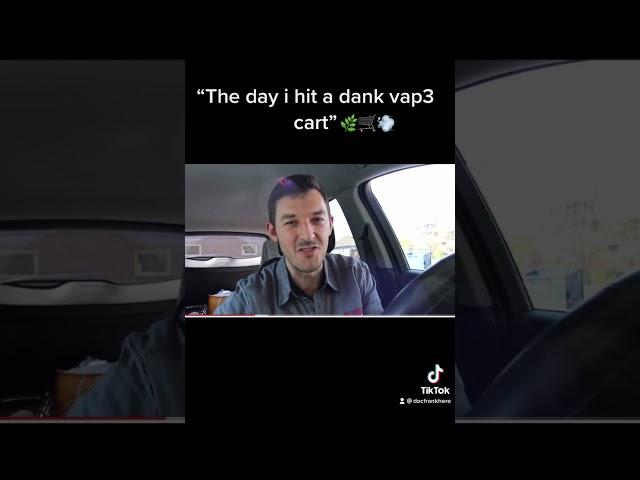 DANK VAPE CARTS 