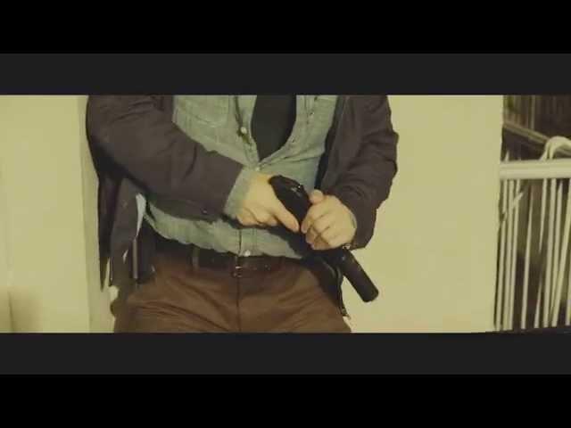 THE GUNMAN - Krav Maga Fight Sequences - Behind The Scenes