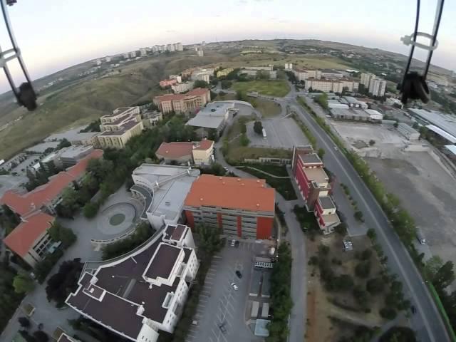 Bilkent University UNAM National Nanotechnology Research Center