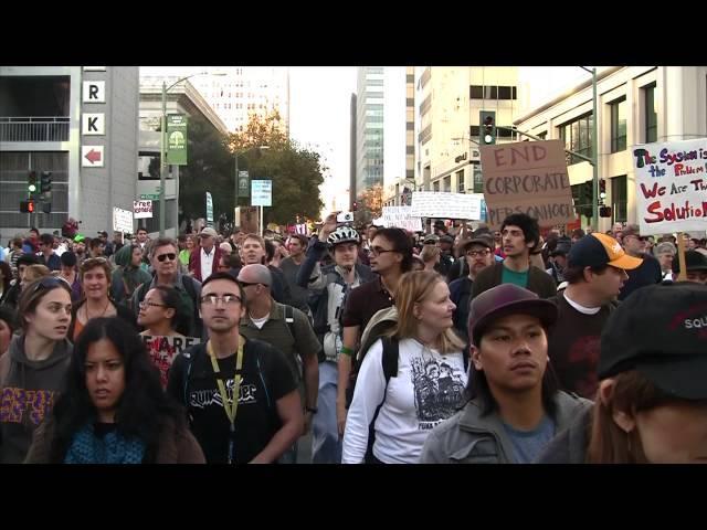 Occupy Oakland