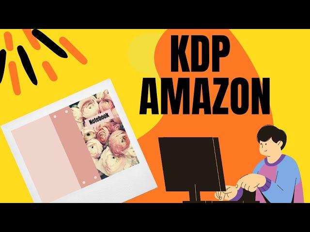 Как загрузить книгу на Amazon KDP 2024