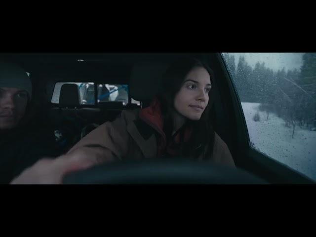 Out There | Chevrolet Canada