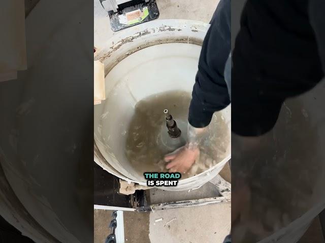 How to Fix a Washer that Won’t spin and stinks!