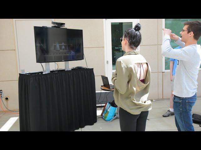 UC Davis Research Expo Highlights Opportunities, Successes