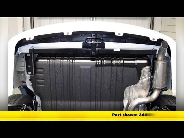 Best 2010 Dodge Grand Caravan Hitch Options - etrailer.com