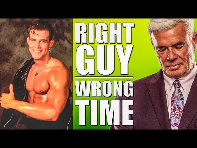 Right Guy, Wrong Time *New Episode* 83Weeks with Eric Bischoff