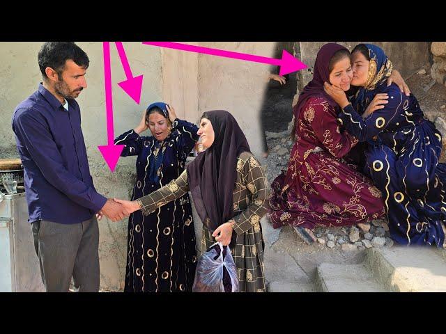 Telling a Big and Unbelievable Truth: Alia's Trouble