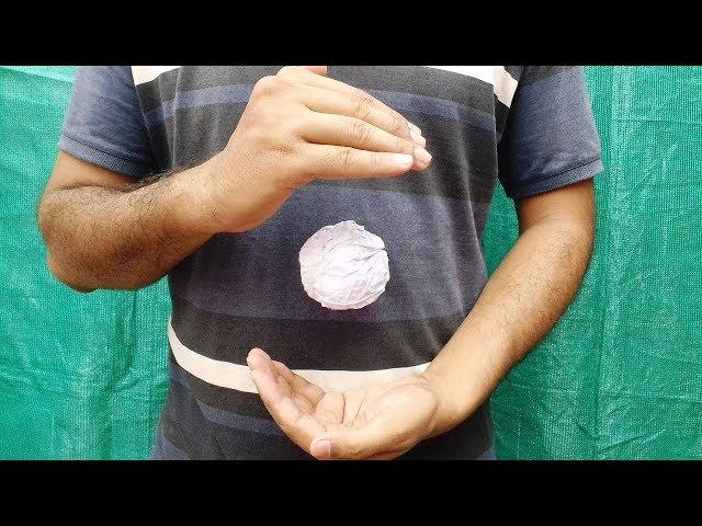 5 Magic Tricks That You Can Do At Home