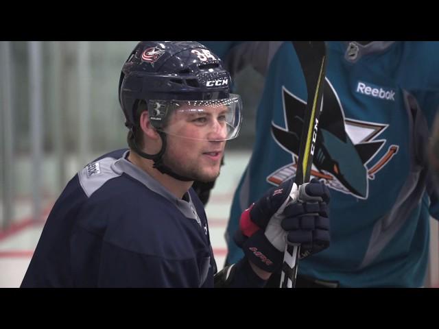 ON-ICE DEVELOPMENT - Gary Roberts High Performance Training