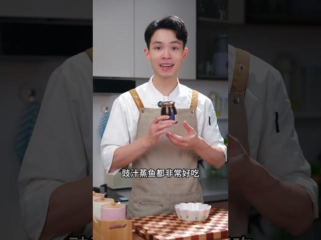 這樣做的豉汁蒸排骨肉嫩，鹹香又入味，大人孩子都愛吃，做法簡單一看就能學會#豉汁蒸排骨