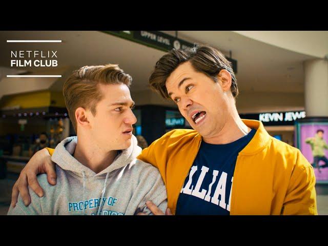 "Love Thy Neighbor" Full Performance feat. Andrew Rannells | The Prom | Netflix