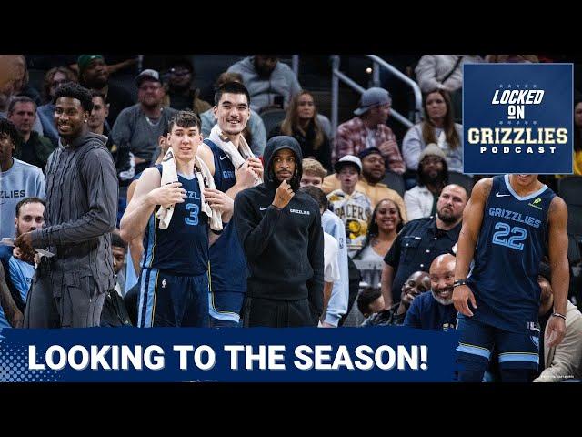 Ja Morant and Jaren Jackson Jr. nearing returns for Memphis Grizzlies