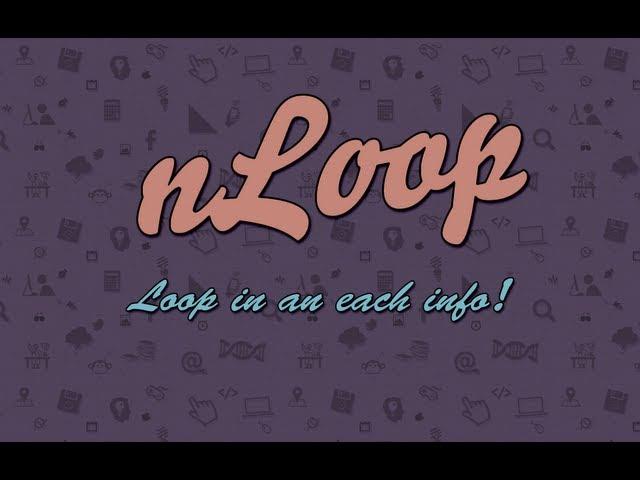 nLoop Intro