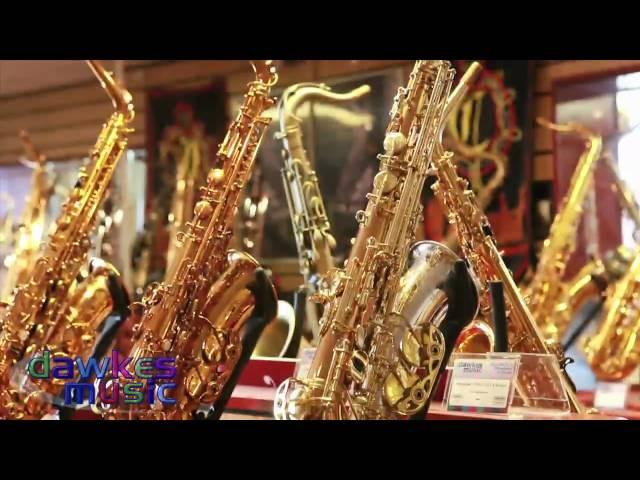 Dawkes Music Woodwind & Brass Warehouse