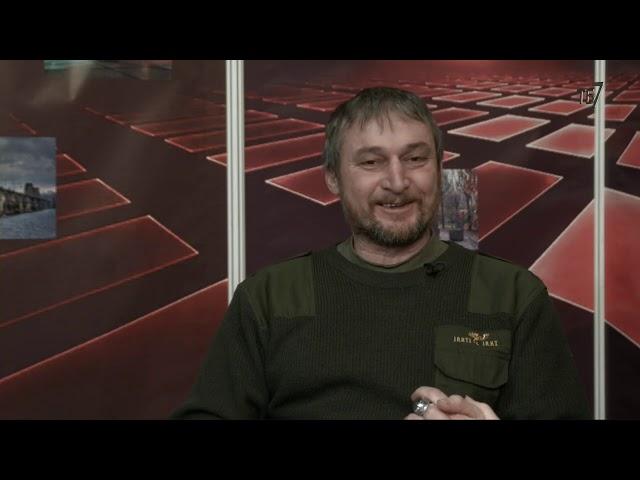 Самовизначення: герої Небесної сотні. Сергій Ткачук, Георгій Янковський, Оксана Горкуша.