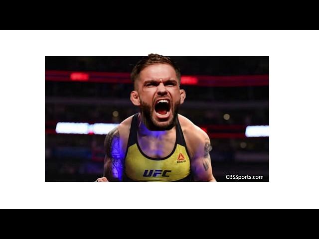 MMA MATH Episode 35
