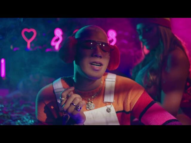 Boza - Lollipop (Video Oficial)