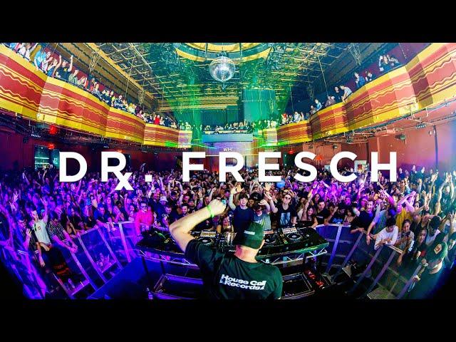 Dr. Fresch - NEW YORK 2023 (Full Set)