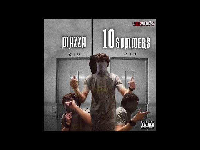 Mazza L20 - Never Fold (Feat. Double M x A1)